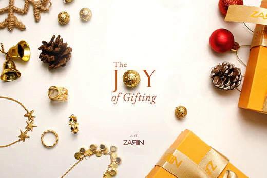 Master The Art Of Christmas Gifting With Zariin