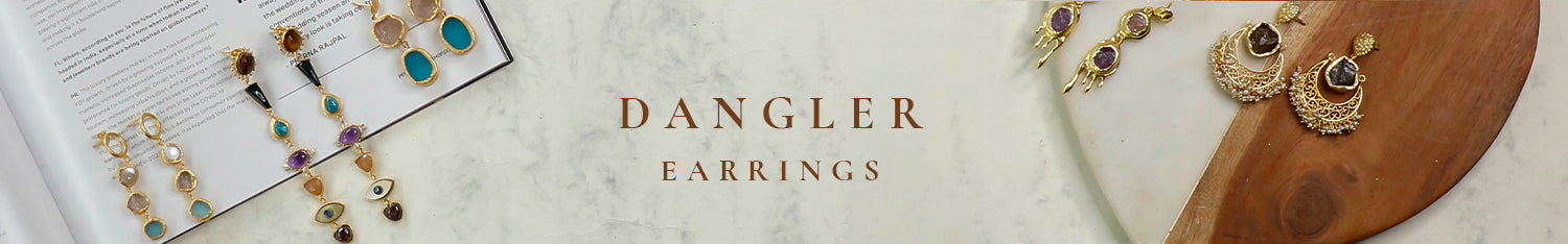 Dangler Earrings