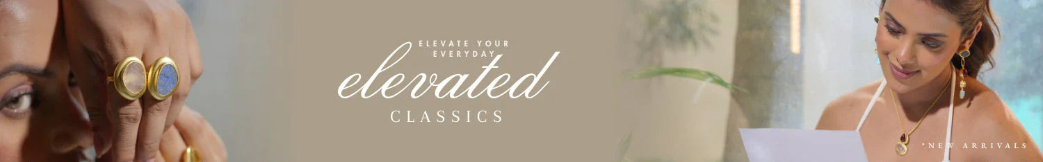 Elevated Classics