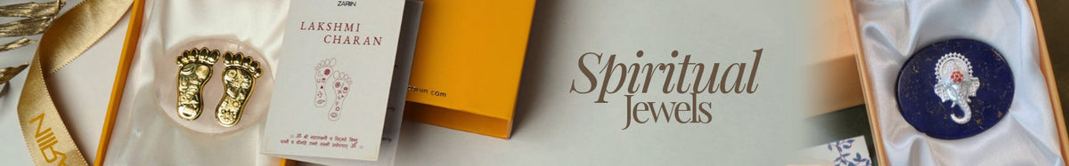 Spiritual Jewels