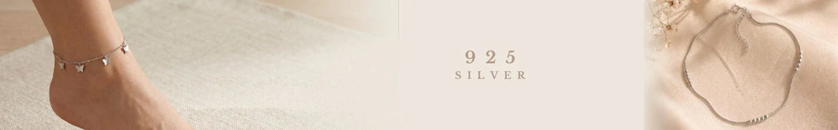 925 Silver
