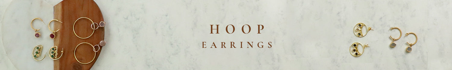 Hoop Earrings