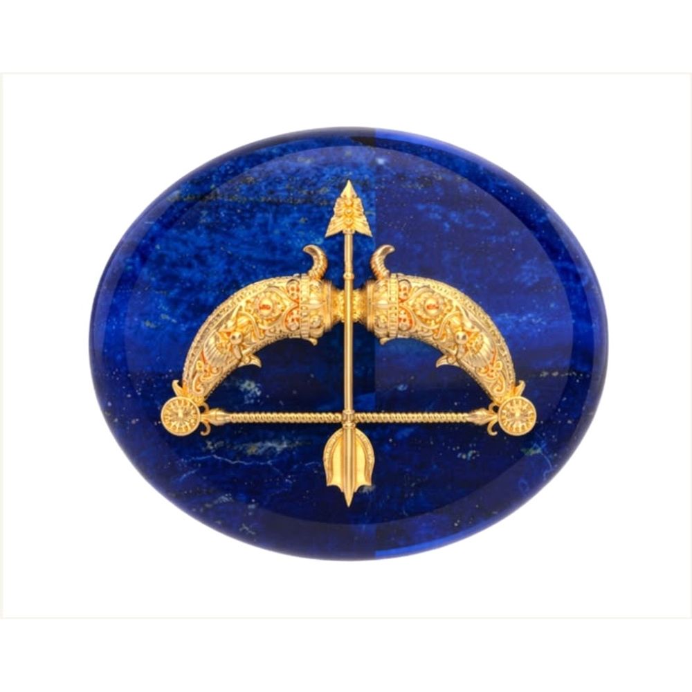 Lakshya Bow and Arrow Diwali Giftbox