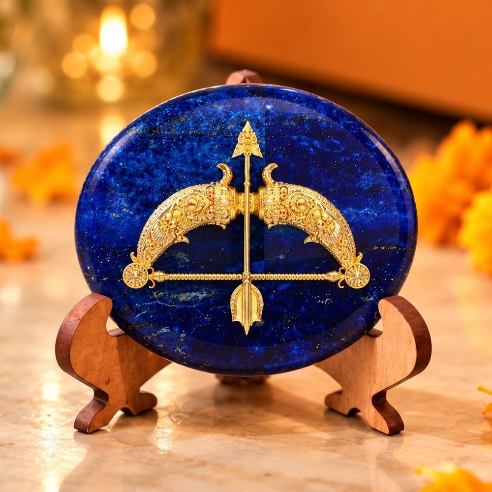 Lakshya Bow and Arrow Diwali Giftbox