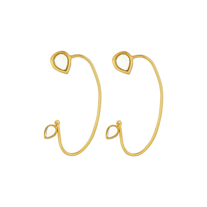 Saadgi Ear Cuffs