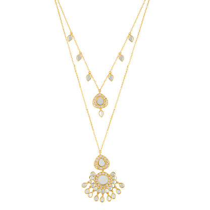 Utsav Layered Necklace