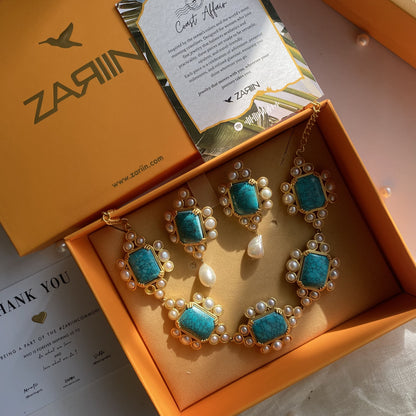 My Kind of Blues Gift Box