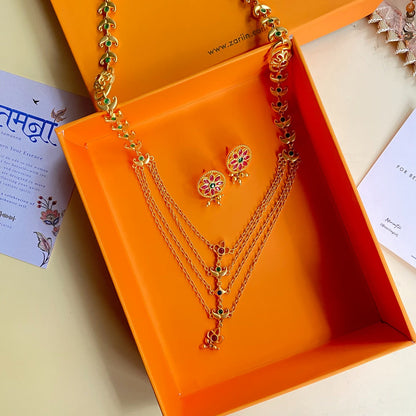 Flora Grace Gift Set