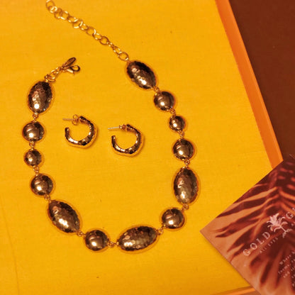 The Voyage in Gold Giftbox