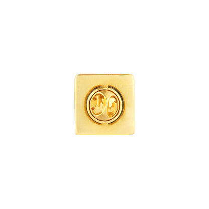 Live it Up Brooch