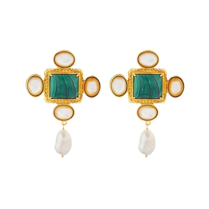 Cruise Therapy Earrings
