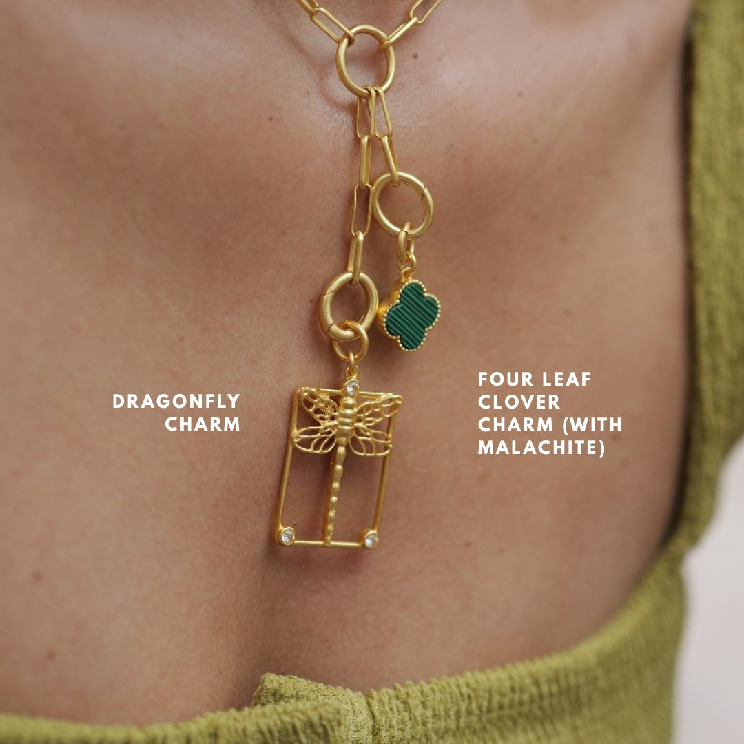 Wear it Your Way Link Necklace