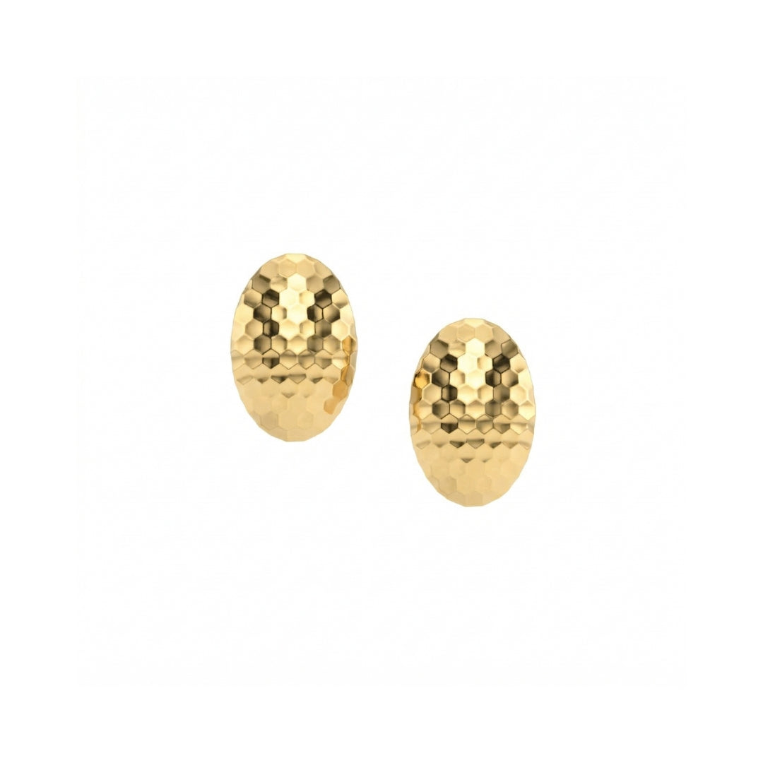 Sculpted in Gold Giftbox