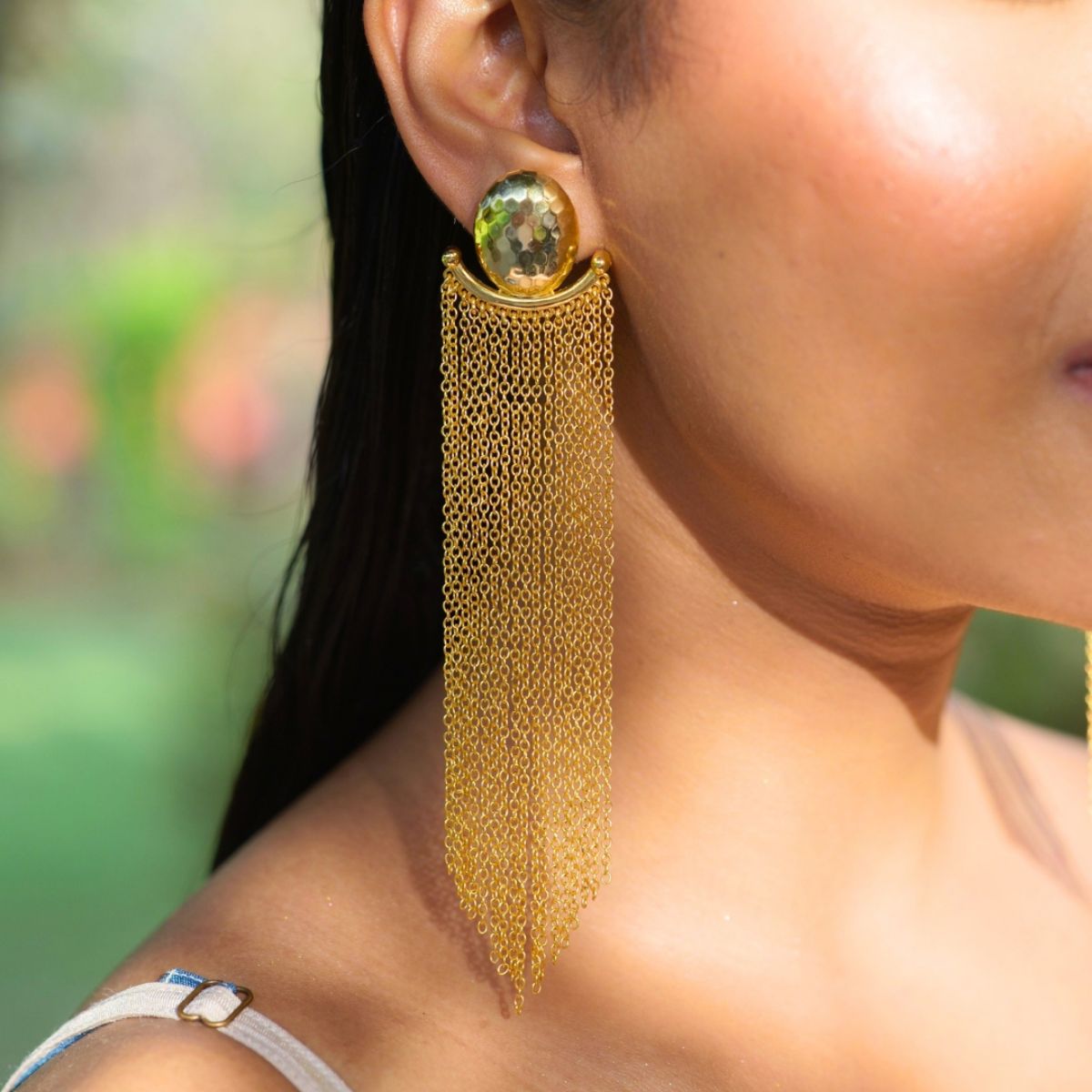 Auric Soul Luxe Jewellery Box