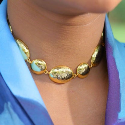 Auric Soul Luxe Jewellery Box