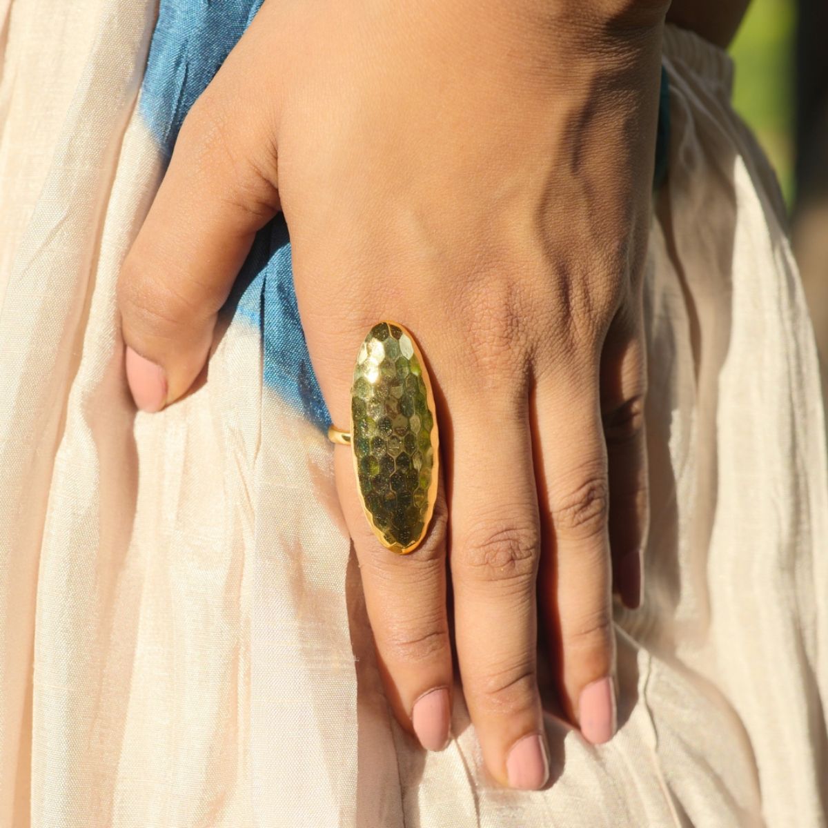 Auric Soul Luxe Jewellery Box