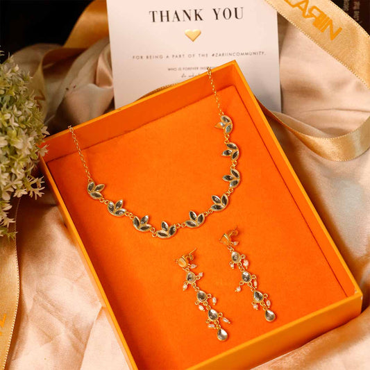 Nectar Lace Gift Box