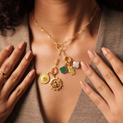 Wear it Your Way Link Necklace