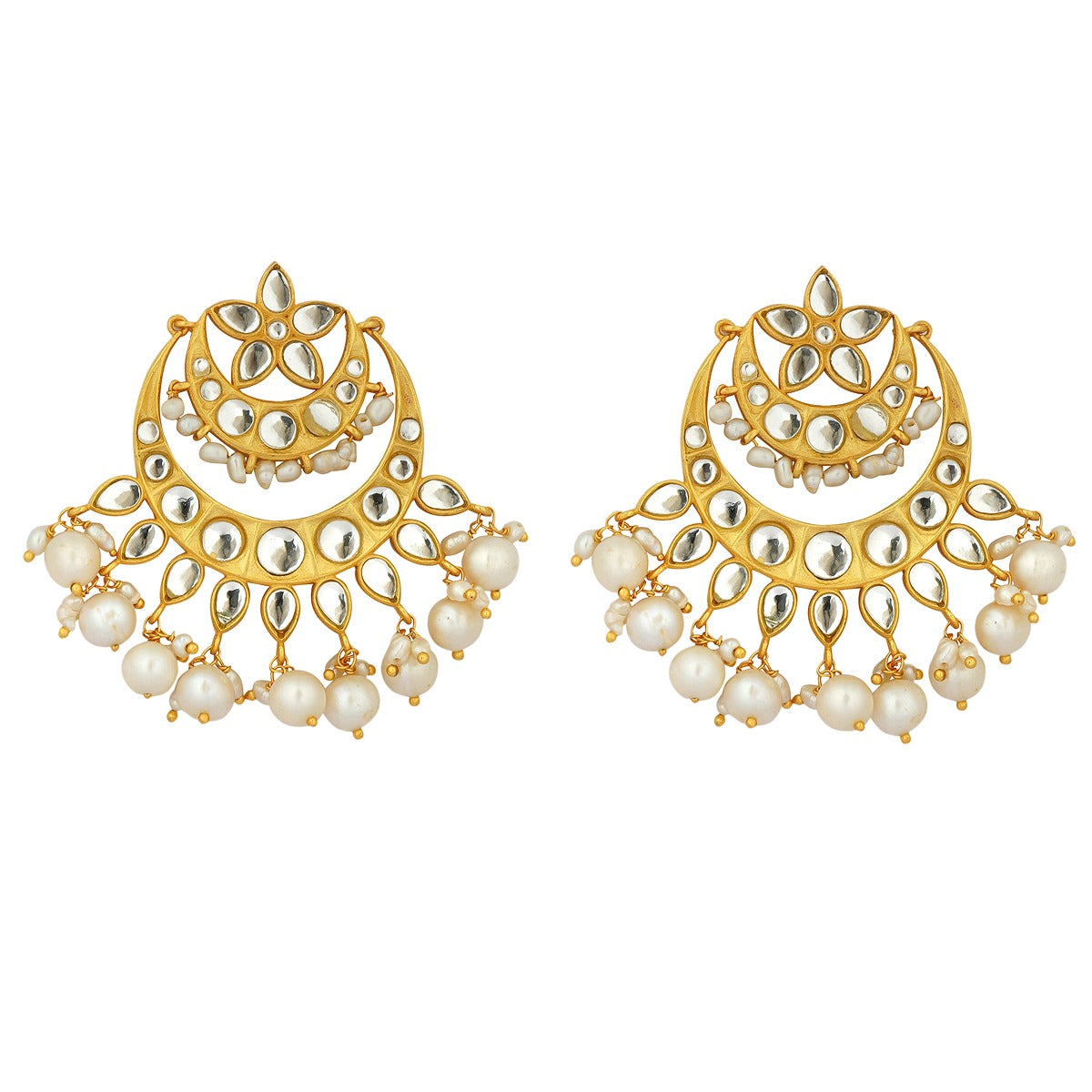 Bahaar Chaand Luxe Jewellery Box