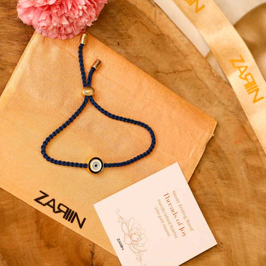 Evil Eye Rakhi for Protection