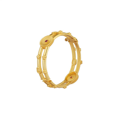 Ancestral Grace Bangle