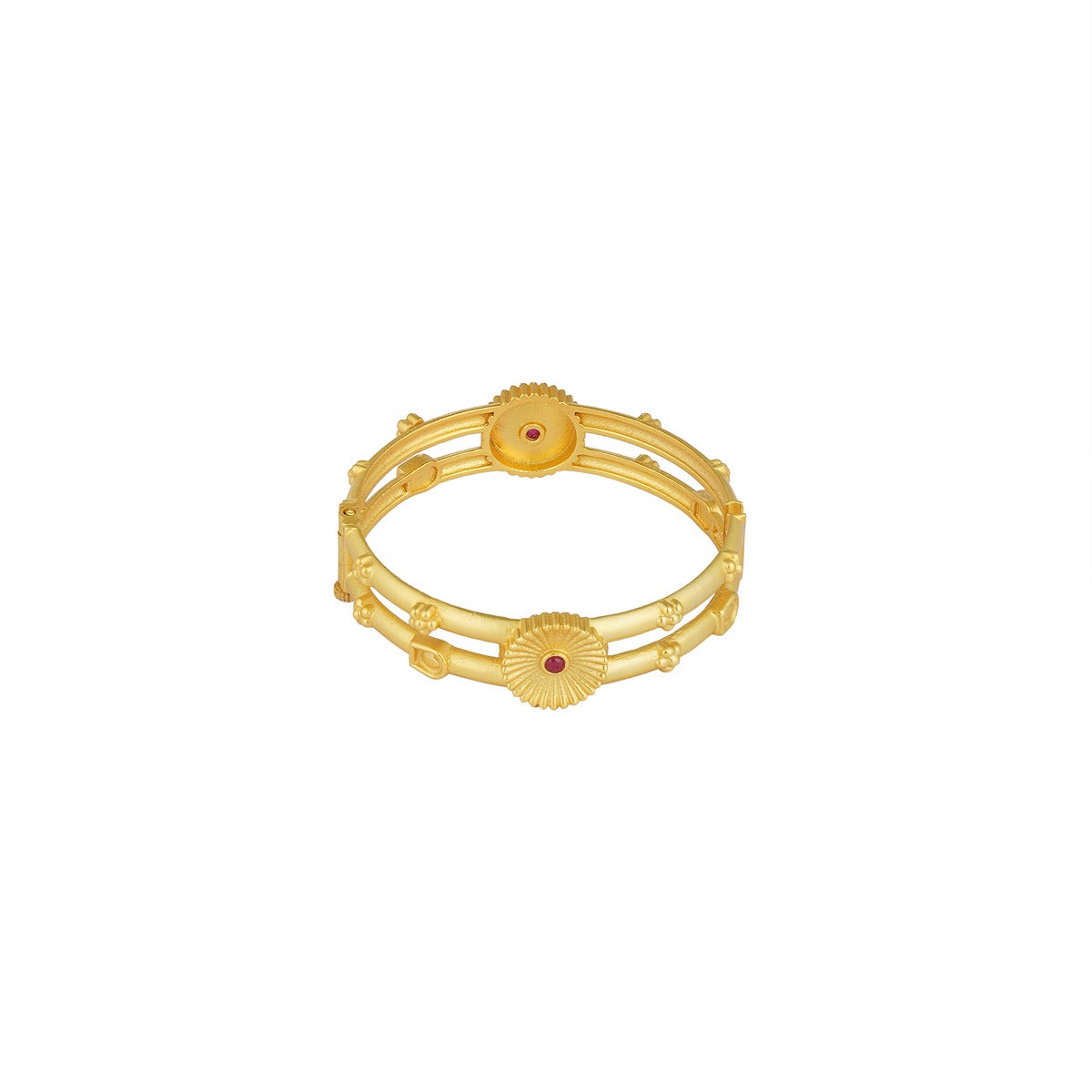 Ancestral Grace Bangle