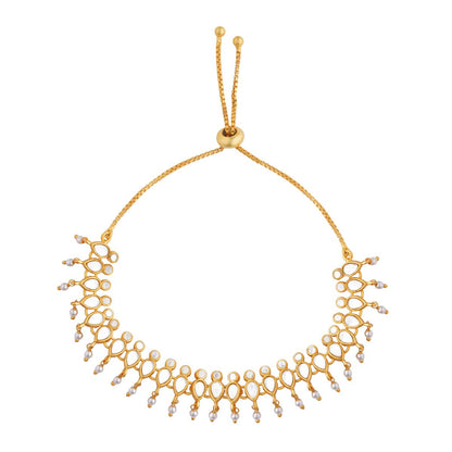 Chaand Noor Luxe Jewellery Box