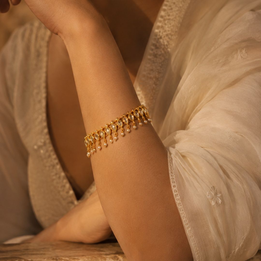 Chaand Noor Luxe Jewellery Box