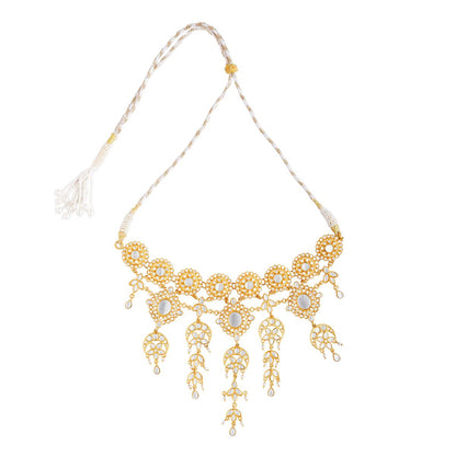 Chandni Kiran Luxe Jewellery Box