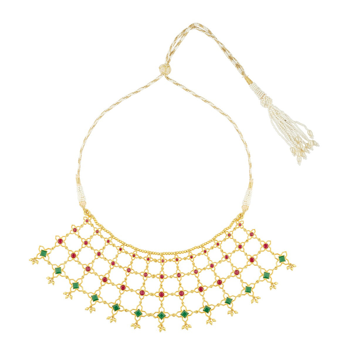 Heritage Harmony Necklace