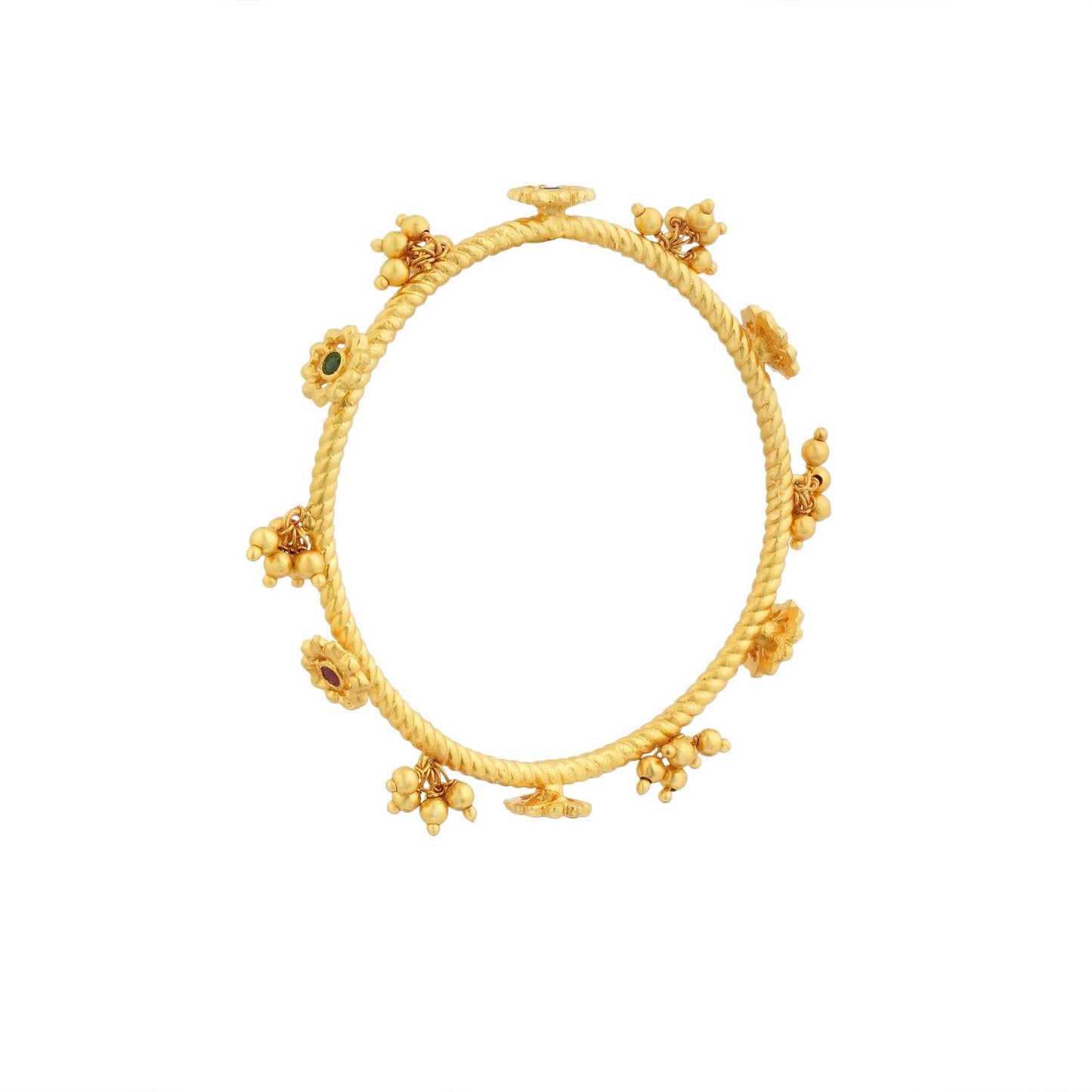 Gulbahaar Dancing Tales Luxe Jewellery Box