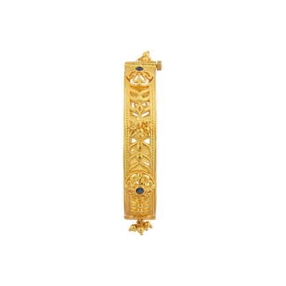Gulzaar Kada Bangle