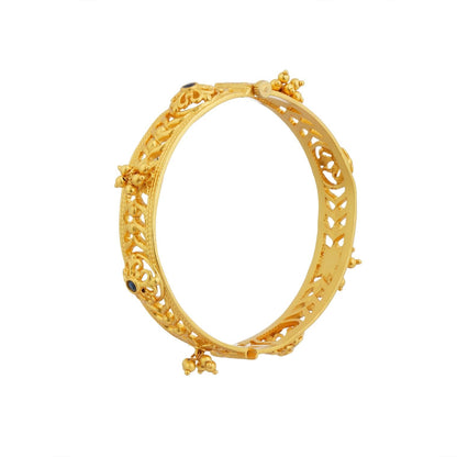 Gulzaar Kada Bangle