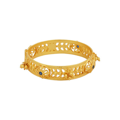Moon & Blooms Luxe Jewellery Box