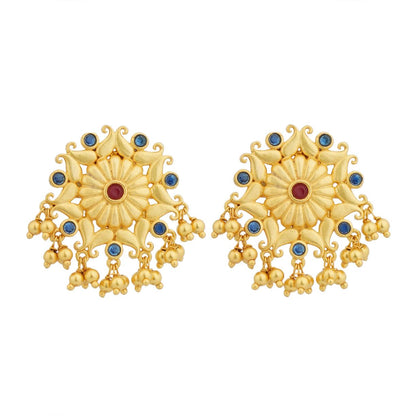 Petals of Gold Gift Set