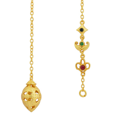 Delicate Dream Ear Chain