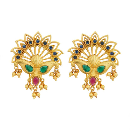 Nature's Treasures Juda Pin