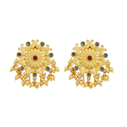 Nature's Treasures Juda Pin