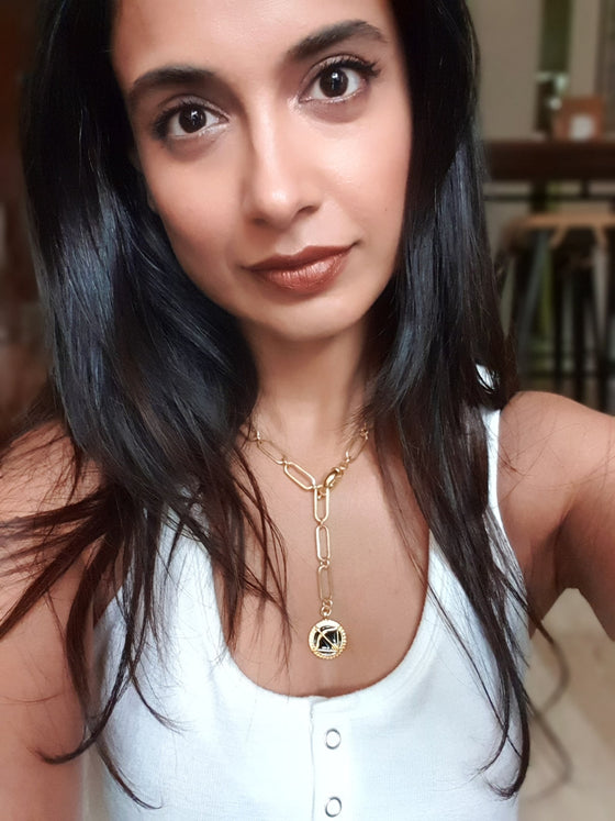 Sarah Jane Dias wearing Zariin