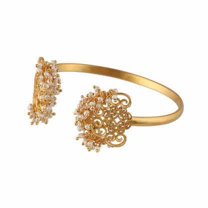 Delicate Darling Bangle