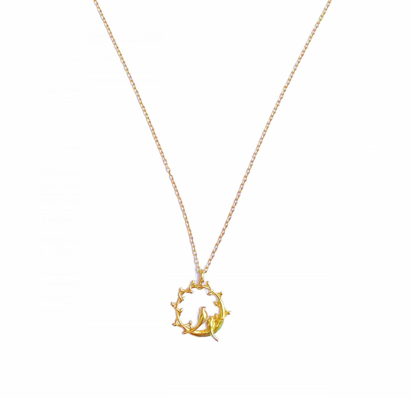 M-eternal Love Necklace