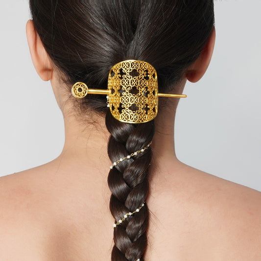 Nazm Hair Clip