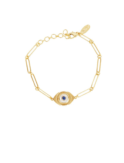 Power of the Eye Bracelet