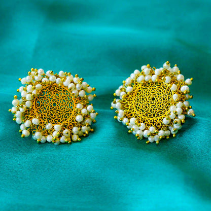 Chaandani Earrings