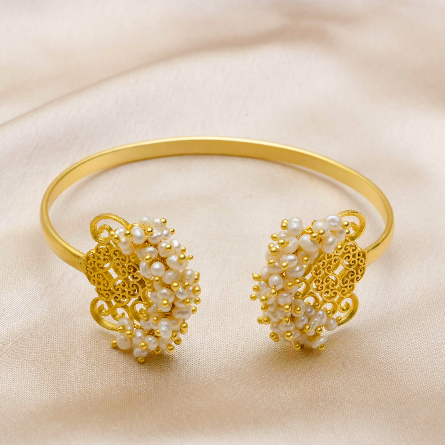 Delicate Darling Bangle