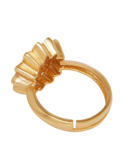 Desert Rose Ring