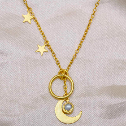 Nightfall Dream Necklace