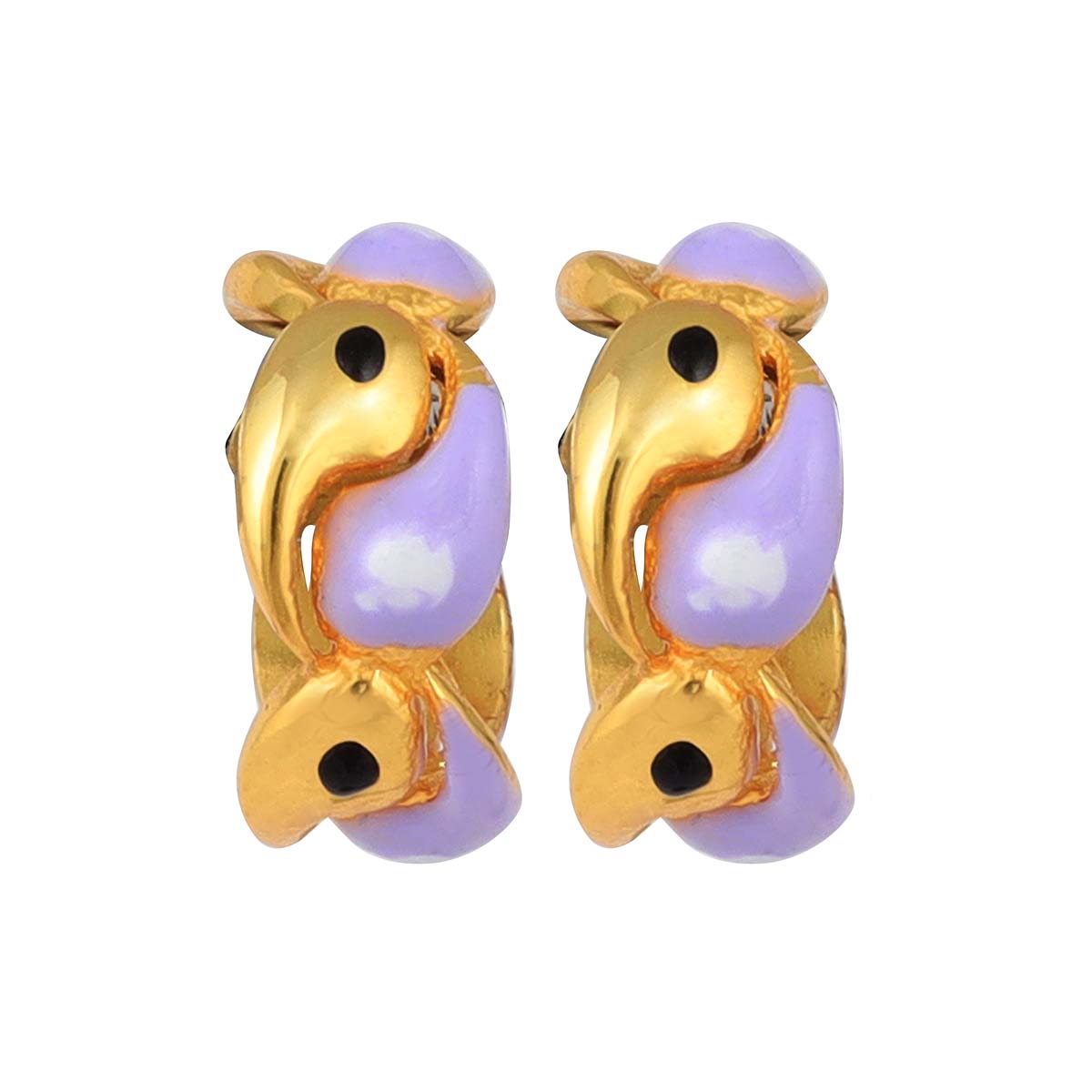 Joy of Life Ear Cuffs