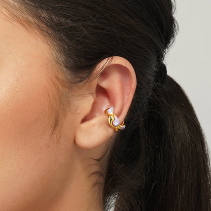 Joy of Life Ear Cuffs