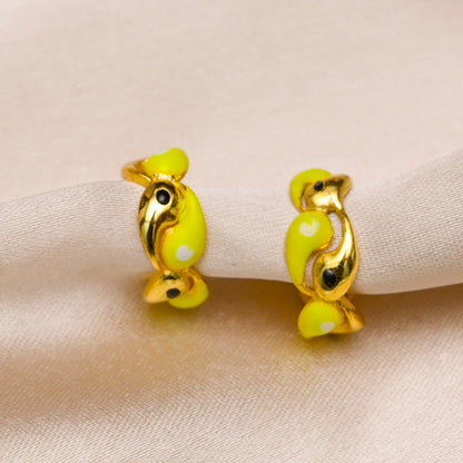 Joy of Life Ear Cuffs